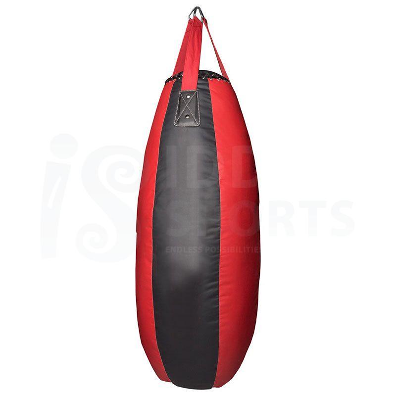 Tear Drop Punching Bag