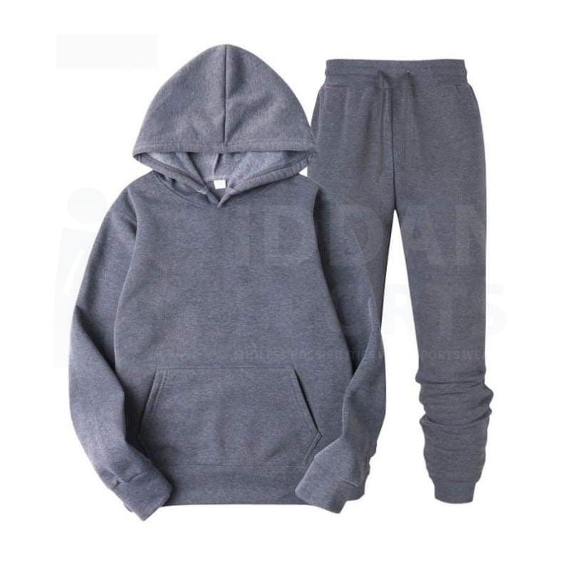 tracksuits