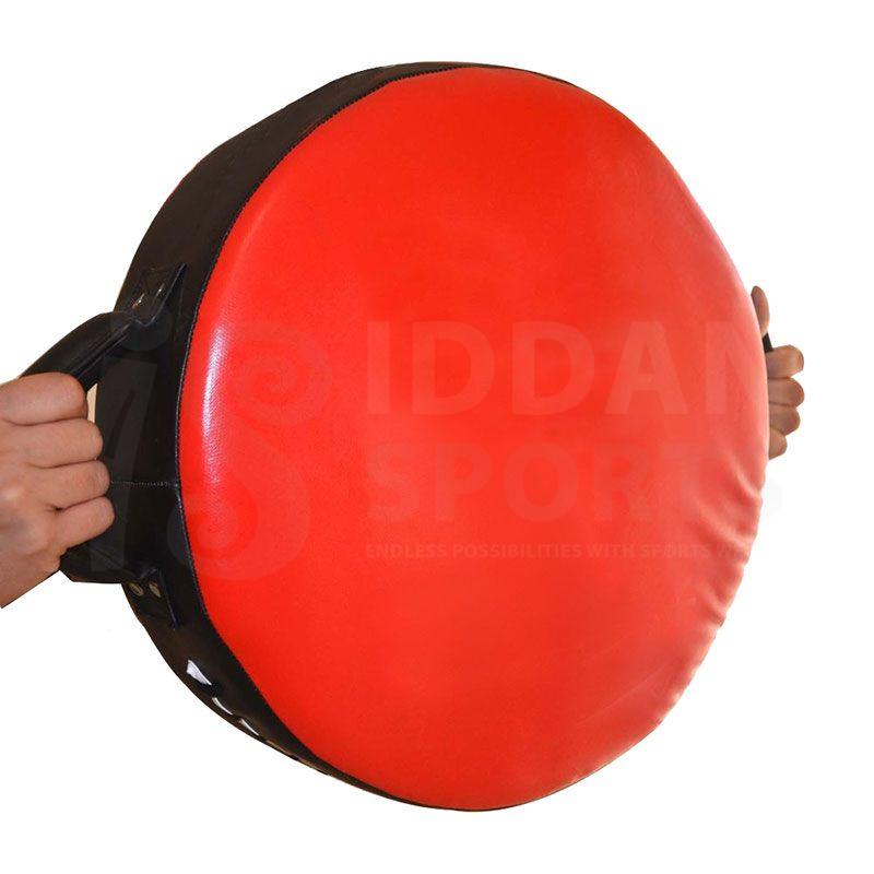 Muay Thai Kick Shield