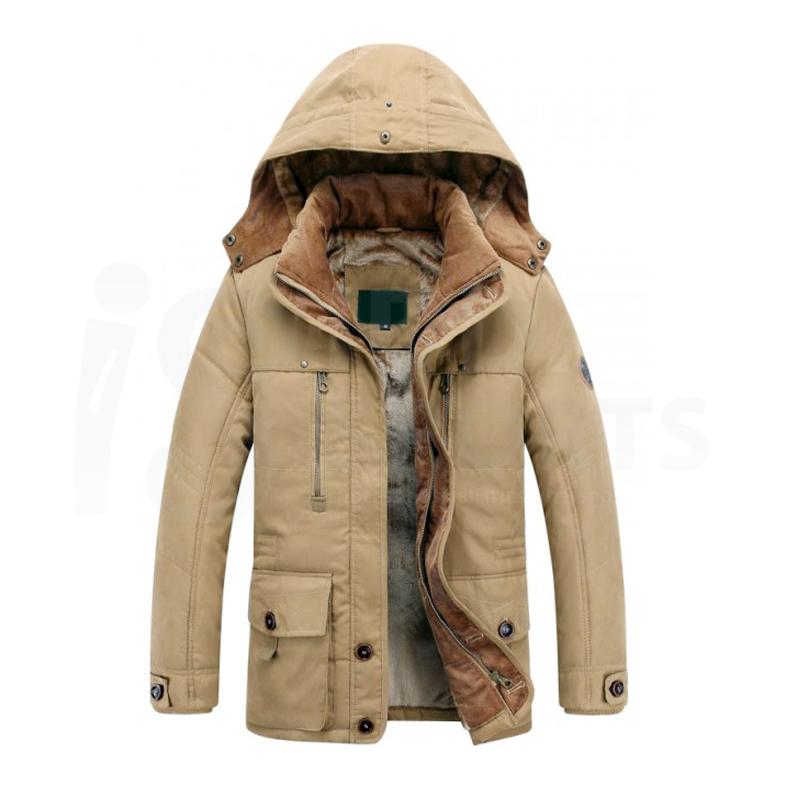 Winter Jacket