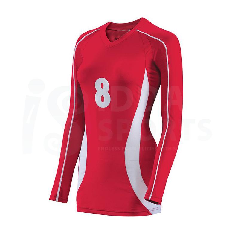 Volleyball Jerseys