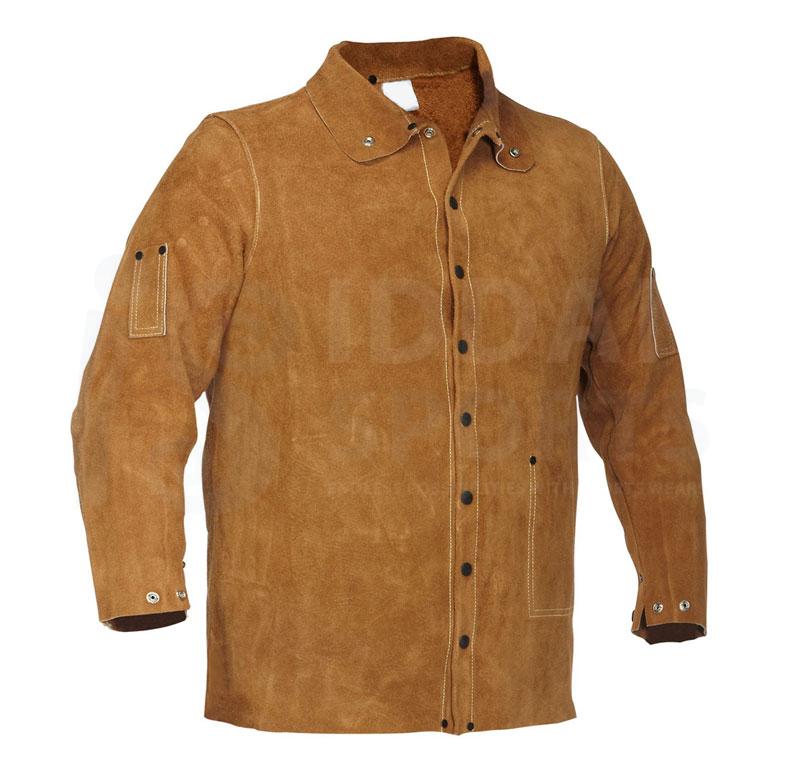 Welding Jacket