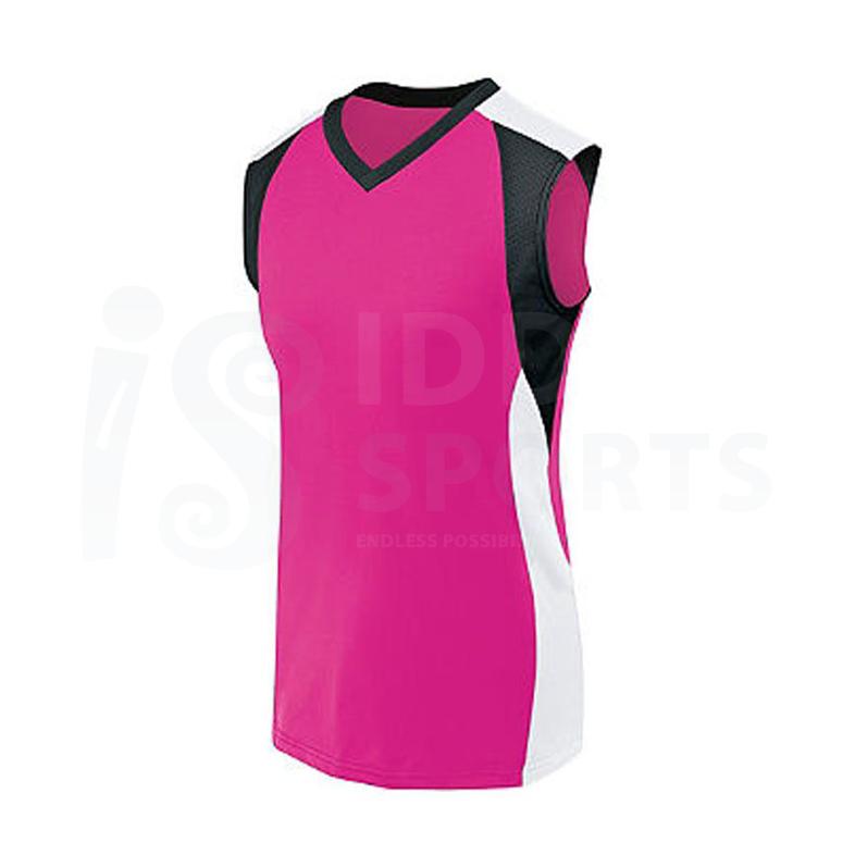 Volleyball Jerseys