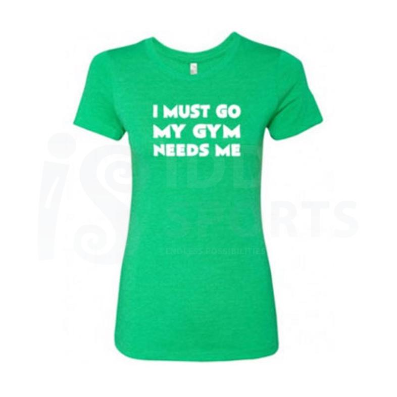 Gym Shirts