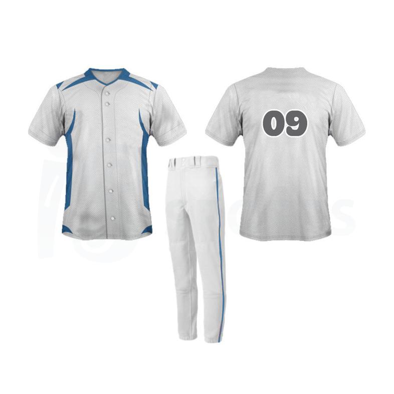 Baseball Uniforms