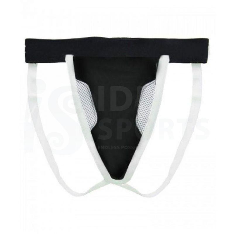 Groin Abdominal Guards