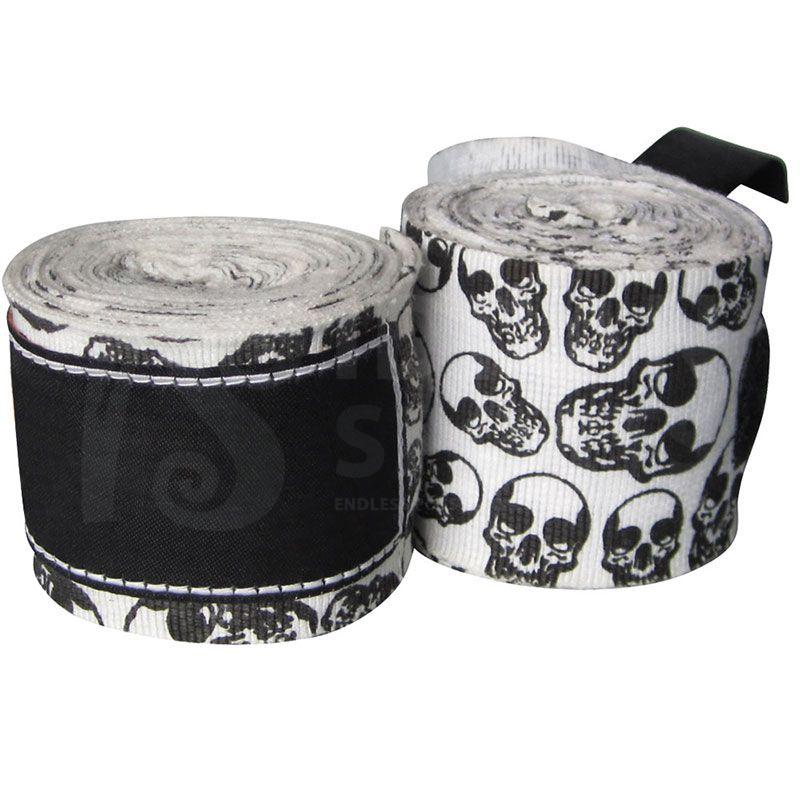 Hand Wraps