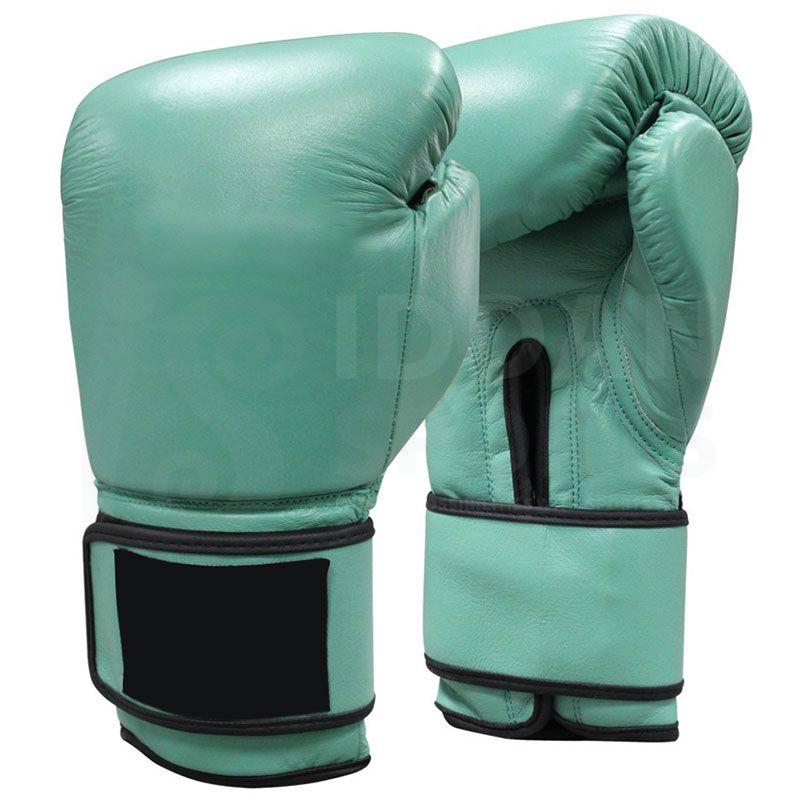 Leather Boxing Gloves
