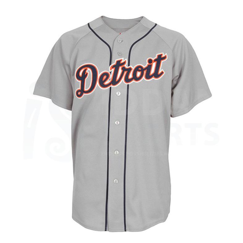 Baseball Jerseys